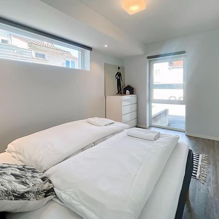 Studio Suite -Stavanger Bnb 23 Luaran gambar