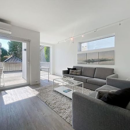 Studio Suite -Stavanger Bnb 23 Luaran gambar