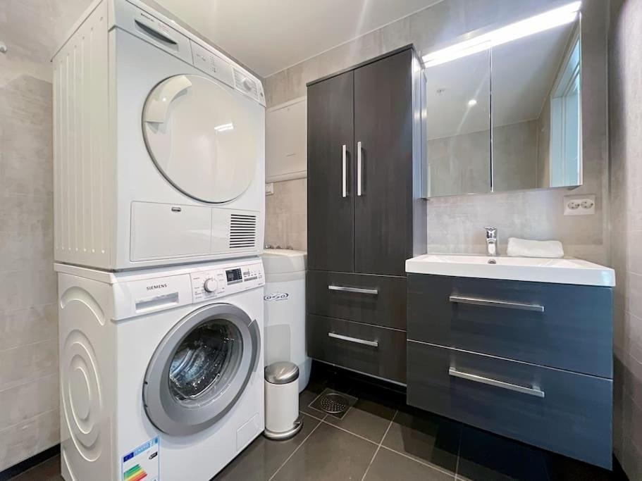 Studio Suite -Stavanger Bnb 23 Luaran gambar