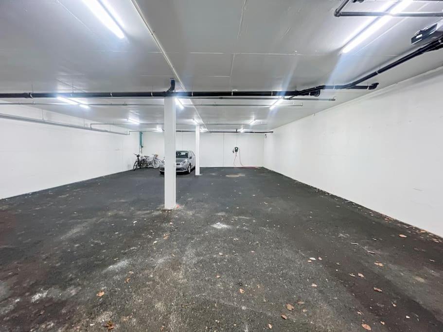 Studio Suite -Stavanger Bnb 23 Luaran gambar