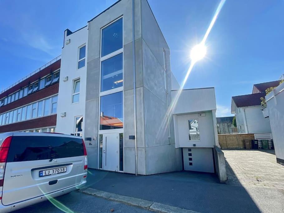 Studio Suite -Stavanger Bnb 23 Luaran gambar
