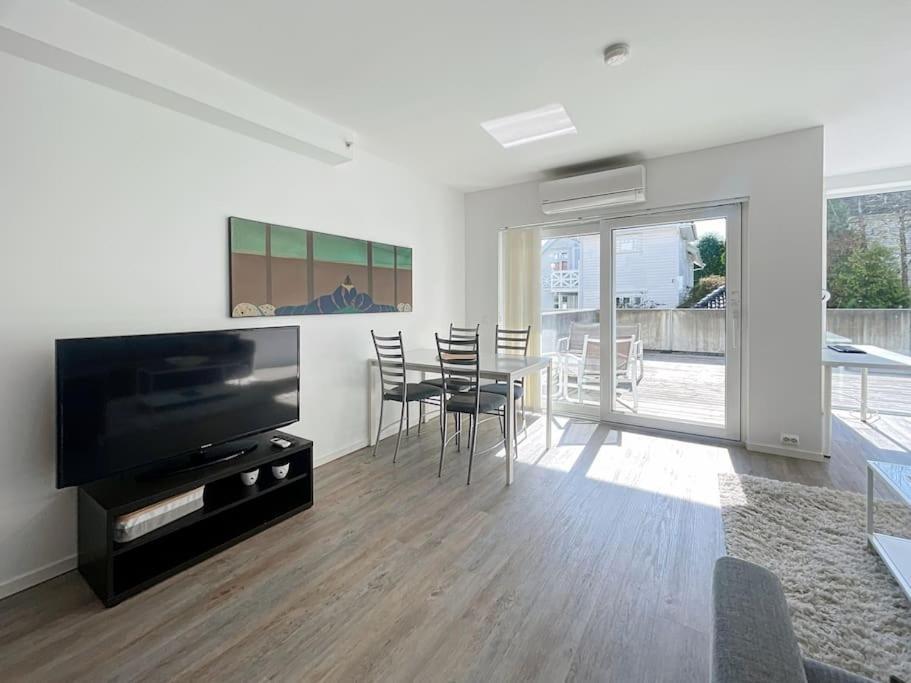 Studio Suite -Stavanger Bnb 23 Luaran gambar